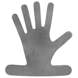 PADGETT Brueckmann Orthopedic Hand, Lead, Reusable, Length= 10-3/4" (273 mm), Width= 9-1/2" (241 mm). MPN: PM-710