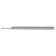 PADGETT Ward Nasal Osteotome, Green Handle, Length= 7-3/4" (197 mm), Width= 4 mm. MPN: PM-712
