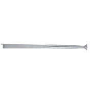 PADGETT Fomon Chisel, Guarded Point, Length= 6-1/2" (165 mm), Width= 8 mm. MPN: PM-7503