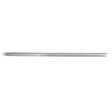 PADGETT Cottle Chisel, depth graduations in cm, Curved, Length= 7-1/4" (184 mm), Width= 6 mm. MPN: PM-7530