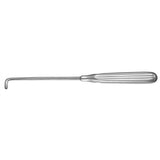 PADGETT Blair Cleft Palate Elevator, 7-1/2" (192mm), 7.5mm Wide, L-Shaped. MPN: PM-7800