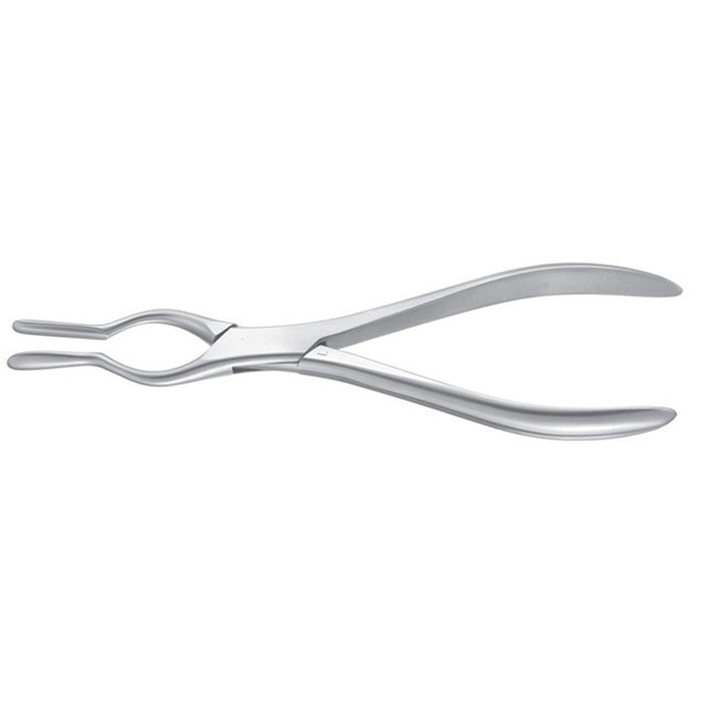 PADGETT Walsham Septum Straightening Forceps, Universal, Length= 9" (229 mm). MPN: PM-8223