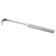 PADGETT Chamberlain-Fries Retractor, Aluminum Handle, Length= 7-1/2" (191 mm), Width= 1/2" (13 mm). MPN: PM-825