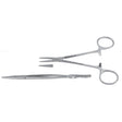PADGETT Noe-Webster Needle Holder, 5" (12.7 cm), Smooth Jaws, Inverted Shafts. MPN: PM-8335