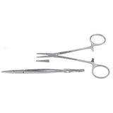 PADGETT Noe-Webster Needle Holder, 5" (12.7 cm), Smooth Jaws, Inverted Shafts. MPN: PM-8335
