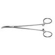 PADGETT Adson Delicate Hemostat, Delicate, Curved, Length= 7-1/4" (184 mm). MPN: PM-8626
