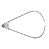 PADGETT McKissock Mammaplasty Caliper, Graduated in mm & inches. MPN: PM-8750
