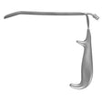 PADGETT Ferreira Breast Augmentation Retractor, Fiber Optic, 7-1/2" (191mm) x 1" (25mm) Blade. MPN: PM-895FO