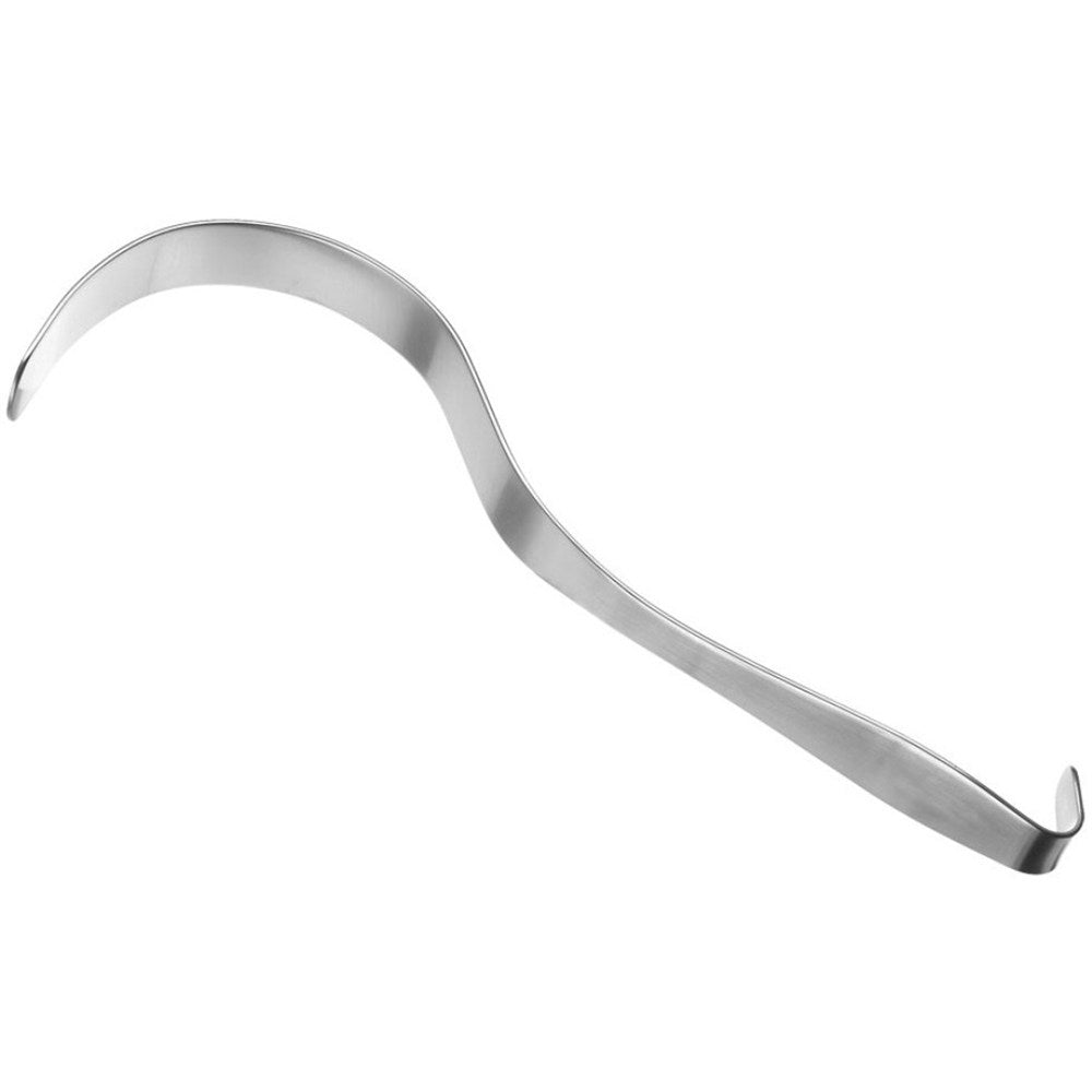 PADGETT Deaver Retractor, Length= 12" (305 mm), Width= 1" (25 mm). MPN: PM-9057
