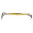 PADGETT TBTS-Style Double Ended Breast Retractor, L=10-1/4" (26 cm). MPN: PM-906