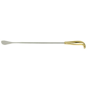 PADGETT TBTS-Style Breast Dissector, 17-1/2" (445mm), Spatula Blade. MPN: PM-909L