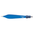 PADGETT Adson Bipolar Forceps, Length= 4-1/4" (108 mm), Tip= Needle. MPN: PM-9410