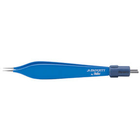 PADGETT Adson Bipolar Forceps, Length= 4-1/4" (108 mm), Tip= Needle. MPN: PM-9410