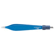 PADGETT Adson Bipolar Forceps, Length= 4-1/4" (108 mm), Tip= 0.5 mm. MPN: PM-9411