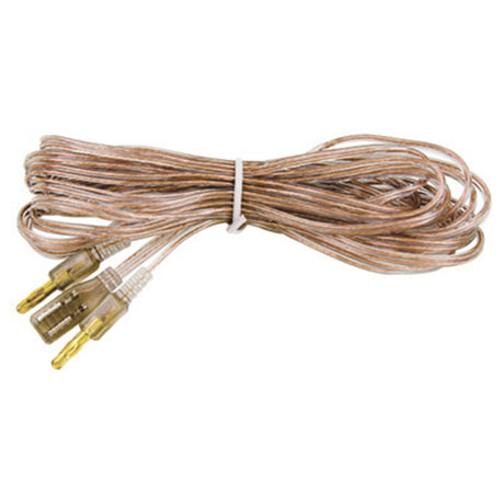 PADGETT Bipolar Cords, Sterile, Disposable, 10/Box, Length= 12' (360 cm). MPN: PM-9450D