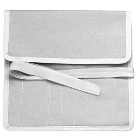 PADGETT Instrument Wrapper, Medium Size, Canvas & Felt, Size: 45 cm x 40 cm. MPN: PM-949
