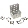 MILTEX Small Parts Box. MPN: STDPB