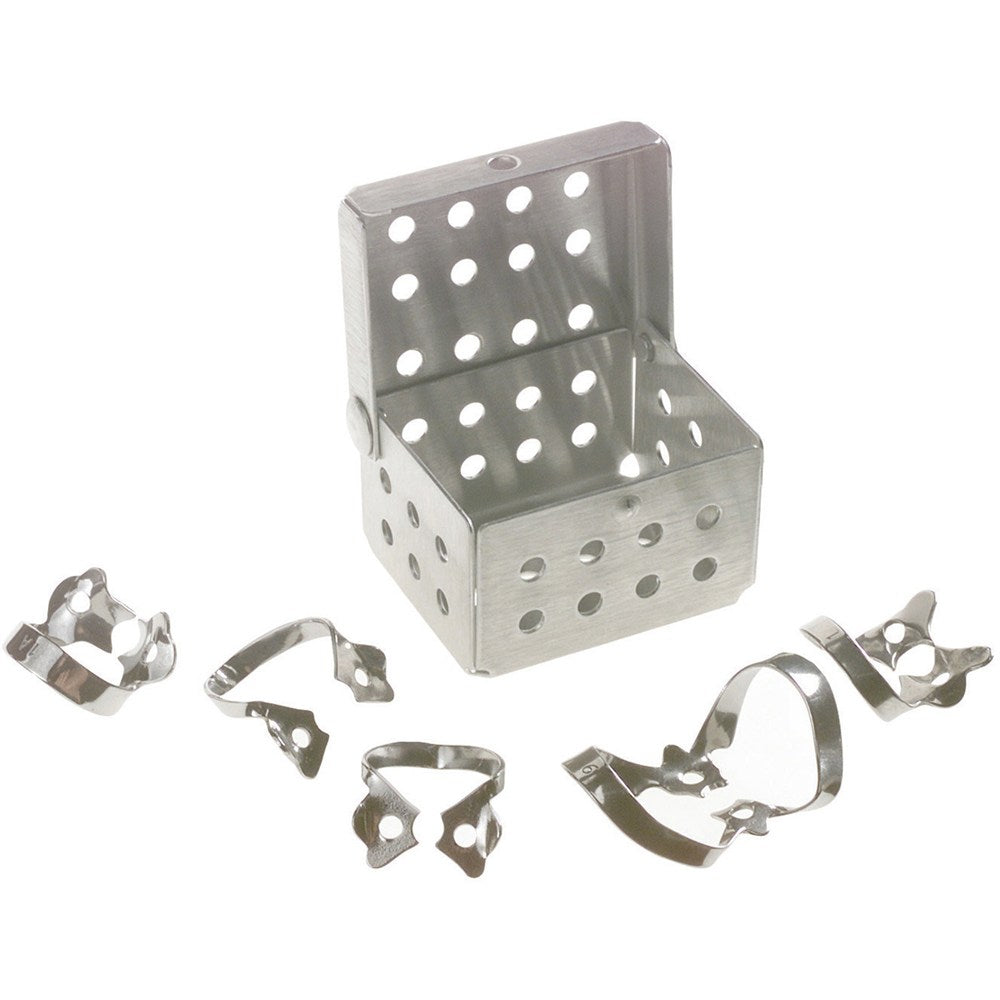 MILTEX Small Parts Box. MPN: STDPB