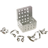 MILTEX Small Parts Box. MPN: STDPB