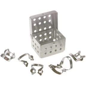 MILTEX Small Parts Box. MPN: STDPB