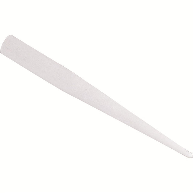 MILTEX Sharpening Stone for Surgical Instruments, Arkansas Conical. MPN: STN-ARK-CON