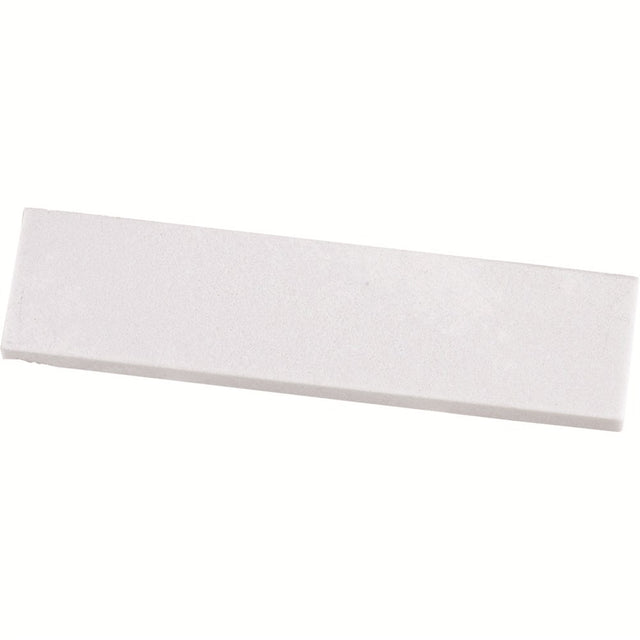 MILTEX Sharpening Stone for Surgical Instruments, Arkansas No. 4 Flat. MPN: STN-ARK-FLT-4