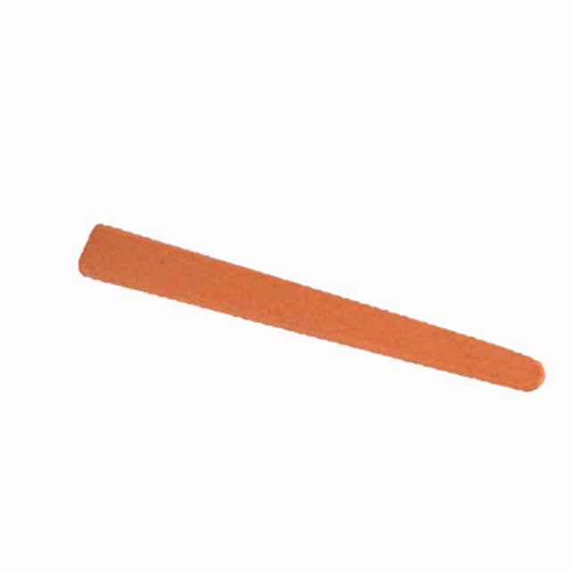MILTEX Sharpening Stone for Surgical Instruments, India No. 309, Fine Grit. MPN: STN-IND-CON-309