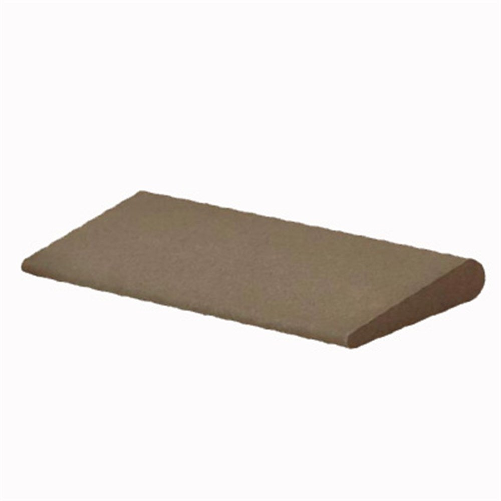 MILTEX Sharpening Stone for Surgical Instruments, India No. 6 Wedge, Medium Grit. MPN: STN-IND-WDG-6