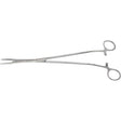 MILTEX VANTAGE Polyp Forceps 10 1/2" (26.7), angled shanks, delicate narrow jaws. MPN: V930-996