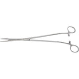 MILTEX VANTAGE Polyp Forceps 10 1/2" (26.7), angled shanks, delicate narrow jaws. MPN: V930-996