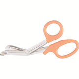 MILTEX Economy Orange Universal Scissors. MPN: V95-1026