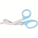MILTEX Economy Blue Universal Scissors. MPN: V95-1027