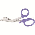 MILTEX Economy Purple Universal Scissors. MPN: V95-1028
