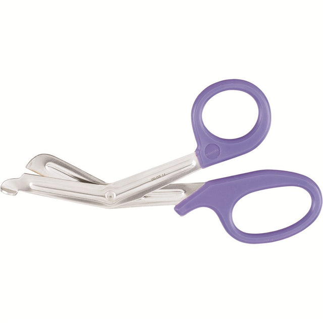 MILTEX Economy Purple Universal Scissors. MPN: V95-1028