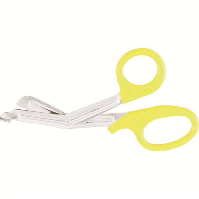 MILTEX Economy Yellow Universal Scissors. MPN: V95-1030