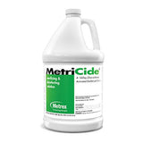 METREX MetriCide High Level Disinfecting Solution, 1 Gallon. MPN: 10-1400