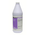 METREX MetriZyme Dual Enzymatic Detergent, 1 Quart. MPN: 10-4005