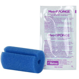 METREX MetriSponge with MetriZyme dual-enzymatic detergent. MPN: 10-4025