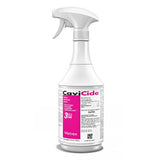METREX CaviCide Surface Disinfectant, 24 oz Spray. MPN: 13-1024
