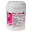 METREX XL CaviWipes Disinfecting Towelettes, 65 Wipes. MPN: 13-1150