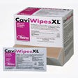 METREX XL CaviWipes Disinfecting Towelettes, Single. MPN: 13-1155