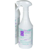 METREX EnviroCide Hospital Surface & Instrument Disinfectant/Cleaner, 24 oz Bottle & Sprayer. MPN: 13-3324