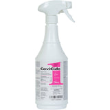 METREX CaviCide1 (1 minute) Surface Disinfectant, 24 oz Bottle. MPN: 13-5024