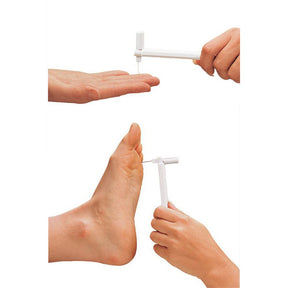 Touch-Test Sensory Evaluators Complete Kit, 20 Monofilaments. MPN: NC12775-99