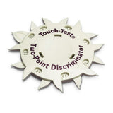 Touch-Test Two-Point Discriminator. MPN: NC12776 - Image 2