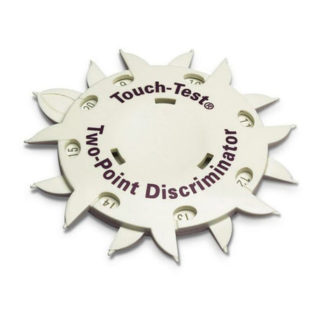Touch-Test Two-Point Discriminator. MPN: NC12776 - Image 2