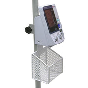 Pole Mounting Kit for Omron, Digital Blood Pressure Monitor. MPN: HEM-907-PKIT