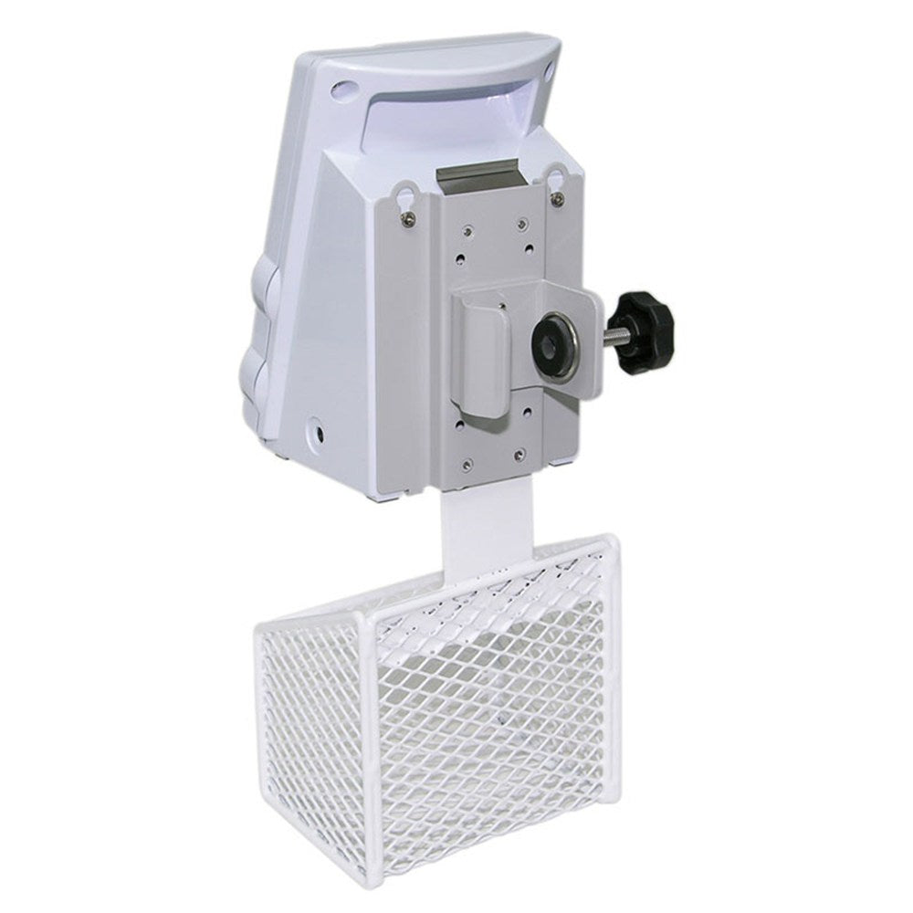 Pole Mounting Kit for Omron, Digital Blood Pressure Monitor. MPN: HEM-907-PKIT - Image 2