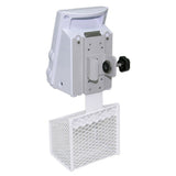 Pole Mounting Kit for Omron, Digital Blood Pressure Monitor. MPN: HEM-907-PKIT - Image 2