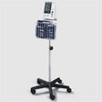 Stand for Omron, Digital Blood Pressure Monitor. MPN: HEM-907-STAND